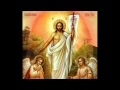 The St. Romanus The Melodist Choir - Хвалите Господа с ...