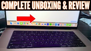 Watch Before Buying Apple 2024 MacBook Pro Laptop with M4 Max