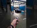 Porsche 911 992 GT3 Shorts
