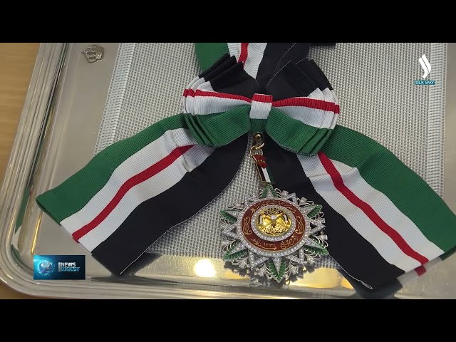 Казахстан готов нарастить экспорт в Иорданию на 250 млн долларов