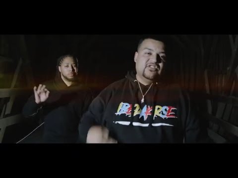 Da KRSE - Movin Dirty ft Trumain