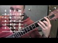 Safe and Sound- Guitar Lesson (Standard Chord ...