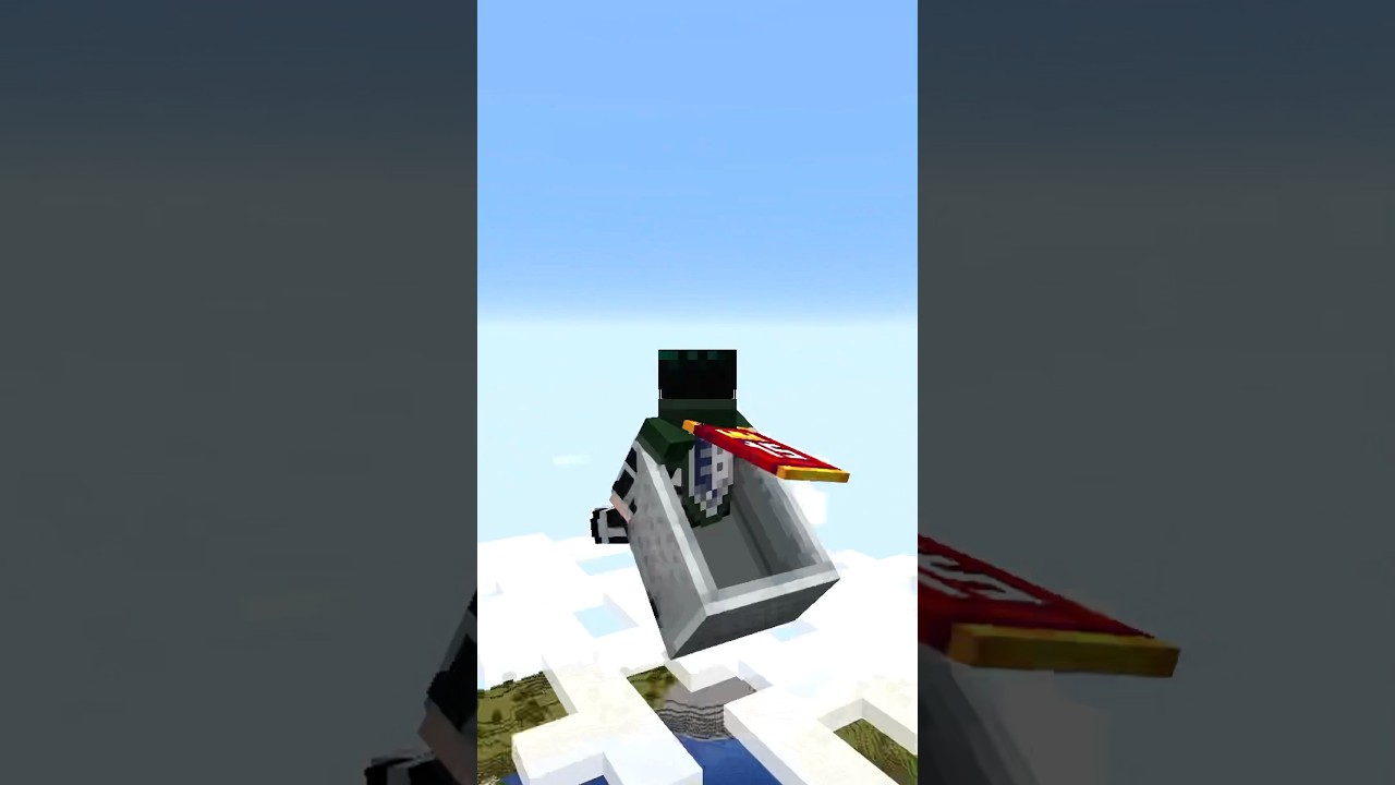 1.000 BLOCCHI al SECONDO con i MINECART di MINECRAFT 1.21.2