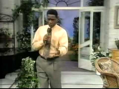 With the Sound of Trumpets