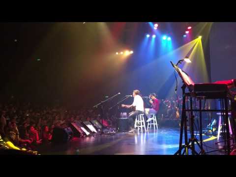 Kasayaw (Live) - Ebe Dancel feat. Bullet Dumas