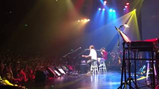 Kasayaw (Live) - Ebe Dancel feat. Bullet Dumas