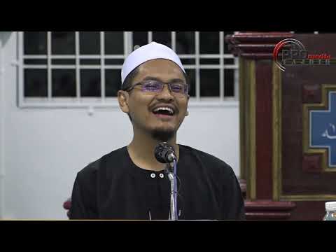 20-11-2019 Ustaz Rizal Azizan