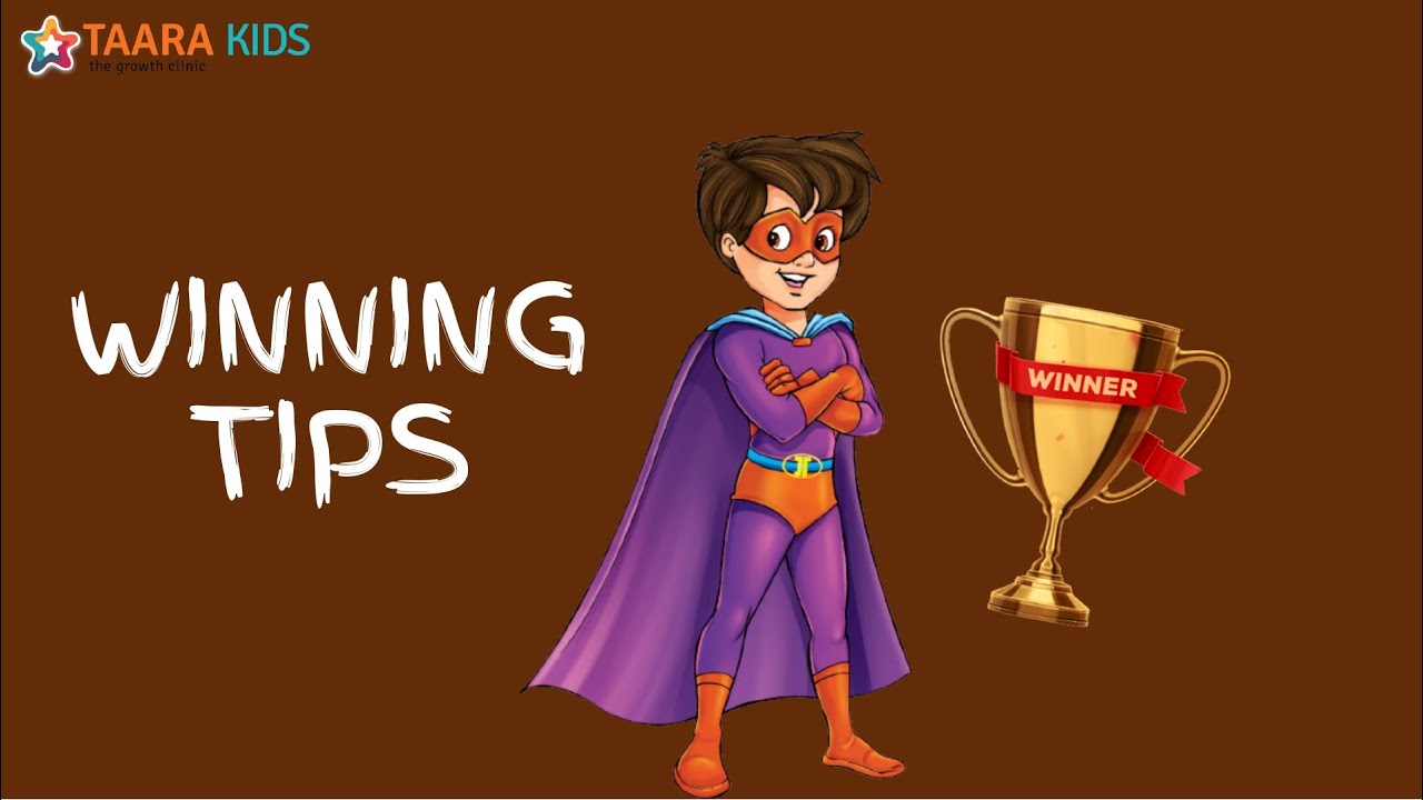 Winning Tips