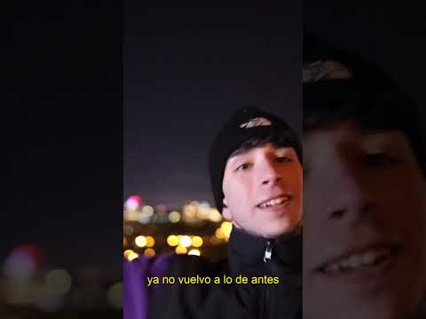 Lo fácil fue dejarlo roto  ¿no? - Daniel Kid