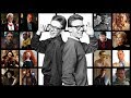 The Proclaimers 500 MILES Sung By 127 Movies