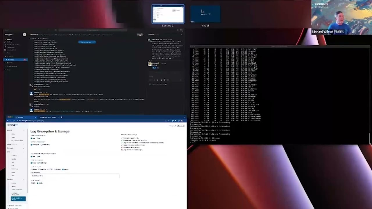 Identity Governance, Protection & Administration EcoCast : Rise of the Tech Employee