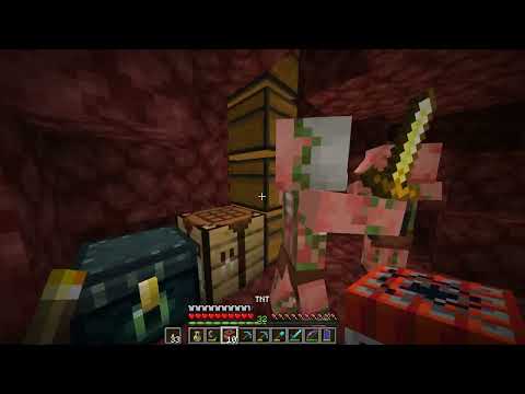 Minecraft 1.19 Snapshot Survival Ep.255 | 1.19.4 "Mining Debris"