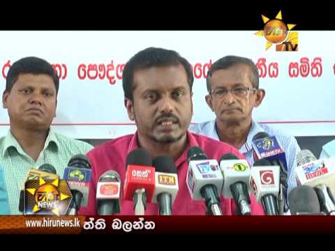 Hiru News 7.00 PM | 2017-05-04