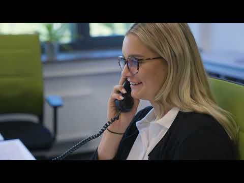 Schmitter Hydraulik – Ausbildung Kaufmann/-frau Groß- und Außenhandelsmanagement