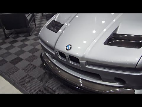 Garage90x @Bimmer Invasion #bimmerinvasion #Garage90x #Гараж90