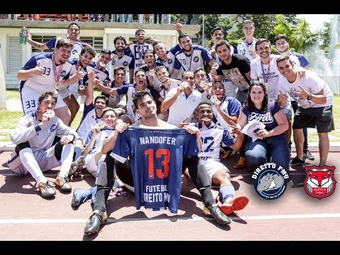 Direito FMU 1 (5)x(3) 1 INSPER | NDU 2018 - Final | Série A
