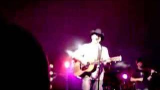 George Canyon- I want you to live