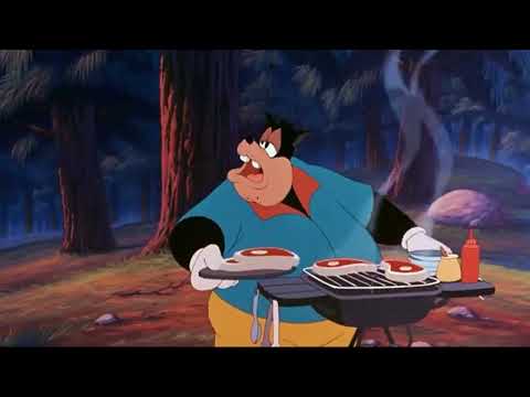 A Goofy Movie Trailer (1995) - Re-Animated & Remastered