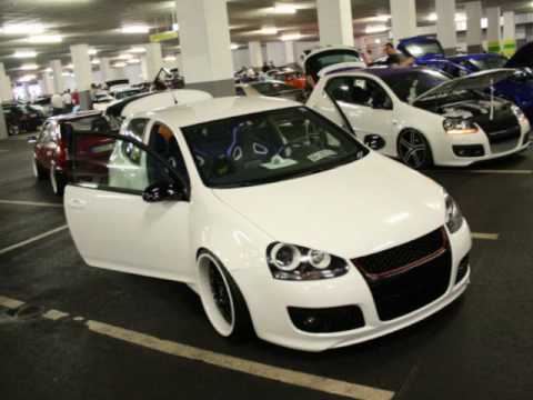 XS Car Night Dresden 23.05.2010 Kaufpark Nickern