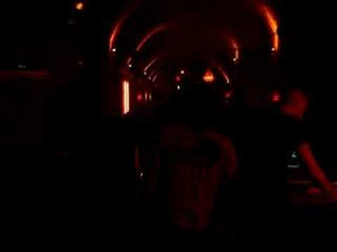 Franky B + Alessio Bertallot @Rising South 17.11.07