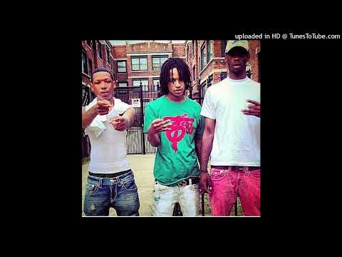 “chopped” - la capone // gherbo // dj L type beat (@prodemile)