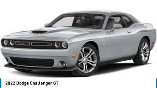 2022 Dodge Challenger 25C301A