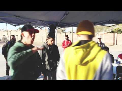 COMBARAP | Rzeta vs Juleso | Marzo 2021 - FINAL Torneo 8va Fecha | Final Completa