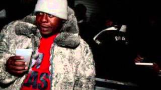 Dj Stew-DMG-U Don&#39;t Hear Me Doe {Screwed &amp; Chopped}