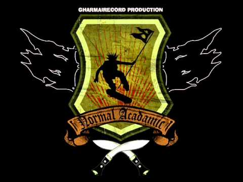 Normal Academic - THE A. SONG