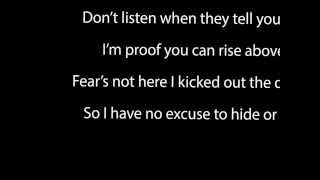 Next Frontier ~ Bliss n Eso (Circus in the Sky)