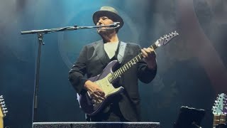 CHRISTOPHER CROSS “The Light Is On” LIVE Kia Forum Los Angeles Inglewood, California August 24, 2025