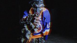 In this video, you get to enjoy the wonder that is spending time with DOOM. In a rare on camera look, the masked villain takes us through a journey across the sea and mountains on a remote island. He reflects on his current whereabouts and music, appropriately wrapped in ambiguity, as the beat to “Lively Hood” featuring Ghostface rocks in the background. In his limited capacity, DOOM will always dictate the relationship and accessibility he has with his fans. With his Dumile laced Islanders jersey, it was DOOM not on some rap shit, just some DOOM shit. It’s mad intimate, which is why he does it in such small doses. DOOM seems to be in his most candid on and island. He is an island.

