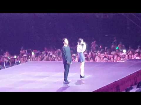 [fancam 220917] STAY WITH ME  - KCON Australia Day 1