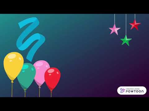 Nene Hatun Anaokulu Tanıtım Videosu