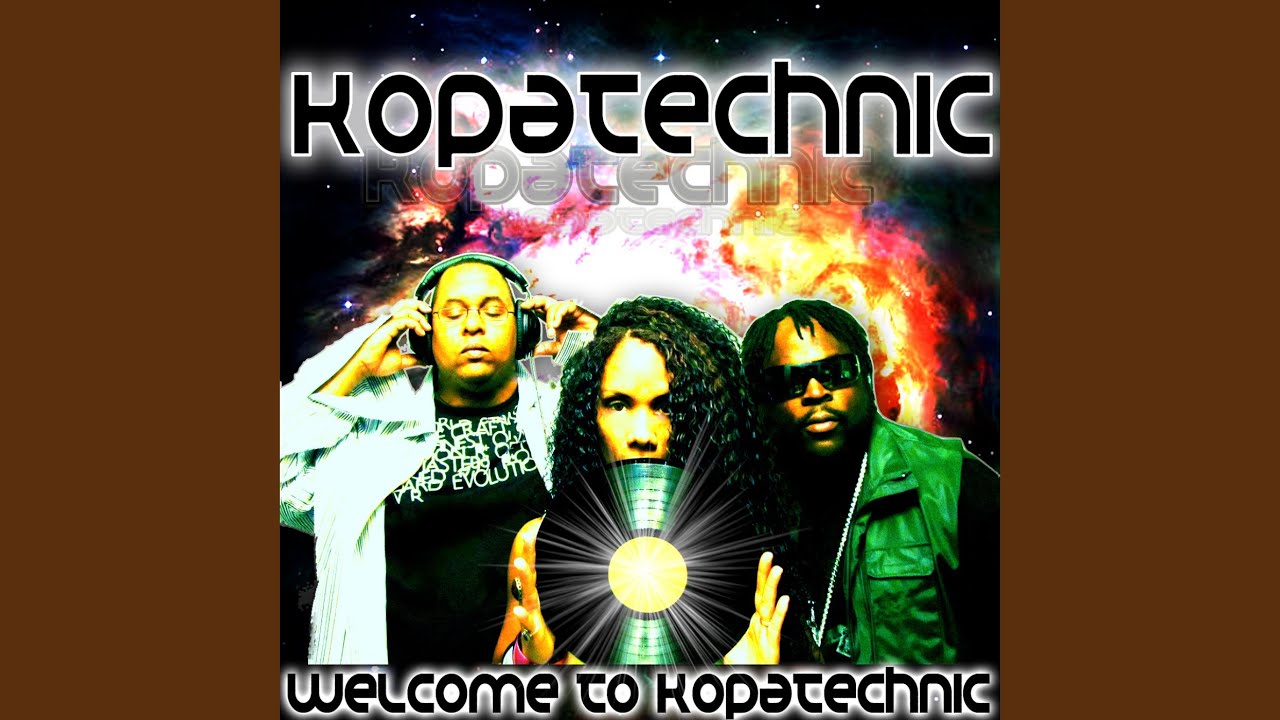 Promotional video thumbnail 2 for KopaTechnic