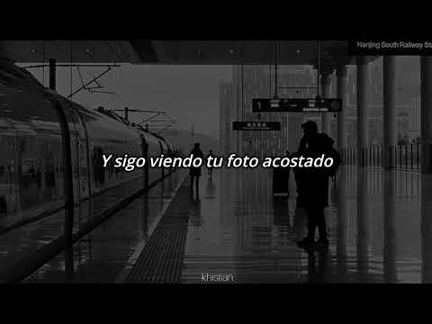 Lautaro López - Sigo Esperándote (Letra)