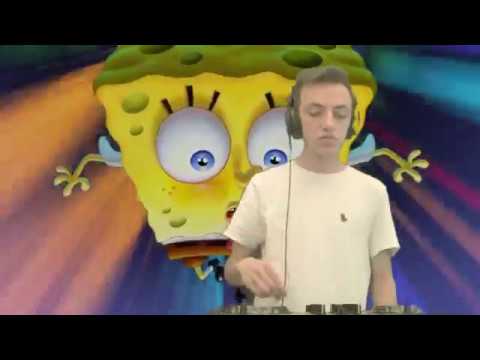 THE BLUE ROOM #1 | DARK TECHNO