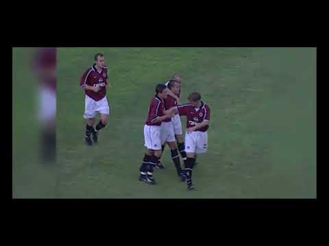3/8/1997 Sparta Praha - Viktoria Plzeň 2-1