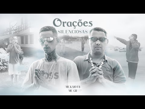 MC GR e MC KAIO F8 - ORAÇÕES SILENCIOSAS (DJ Z4) 2024