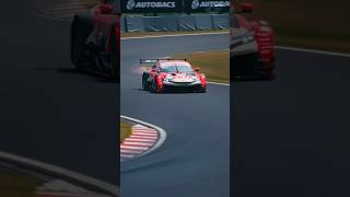 SUPER GT 2026 Rd.5 SUZUKA - #8 ARTA MUGEN HRC PRELUDE-GT