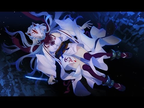 NightMix - Disintegration