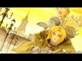 Brothers[Bratja] (Fullmetal Alchemist OST) 