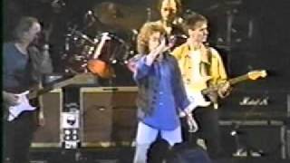 Roger Daltrey - Who are you [Ecomundo Concert - Part 5]