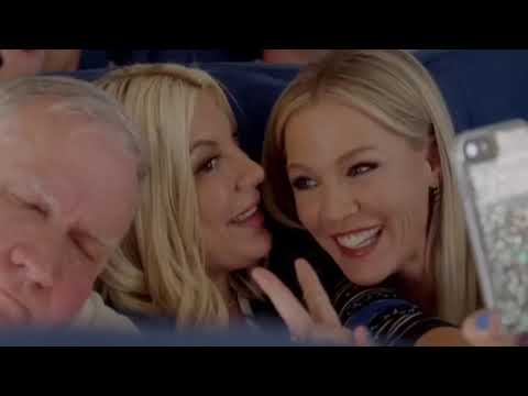 BH90210 PROMOS & TRAILERS