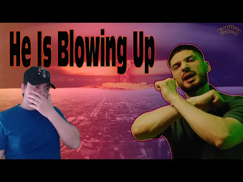 KR$NA - Blowing Up Reaction