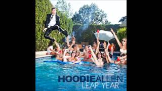 Hoodie Allen-Dreams up