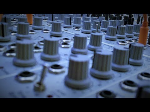 Soundscape - 1 MBS 2019