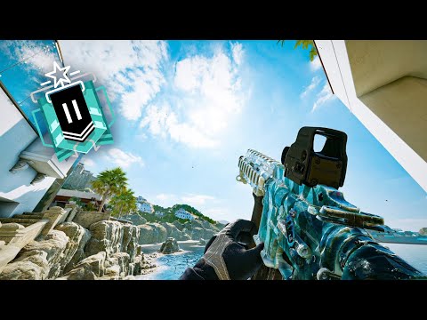 NEFFEX- Failure 🔥 (Rainbow Six Siege Montage)