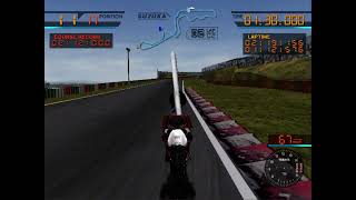 500 GP for Arcade / MAME