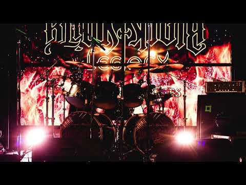 Blacksmith Legacy - Burn Down In Hell Official Video